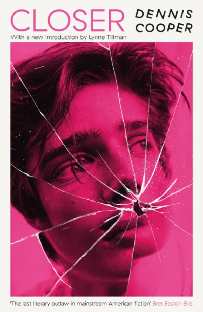 Kniha Closer