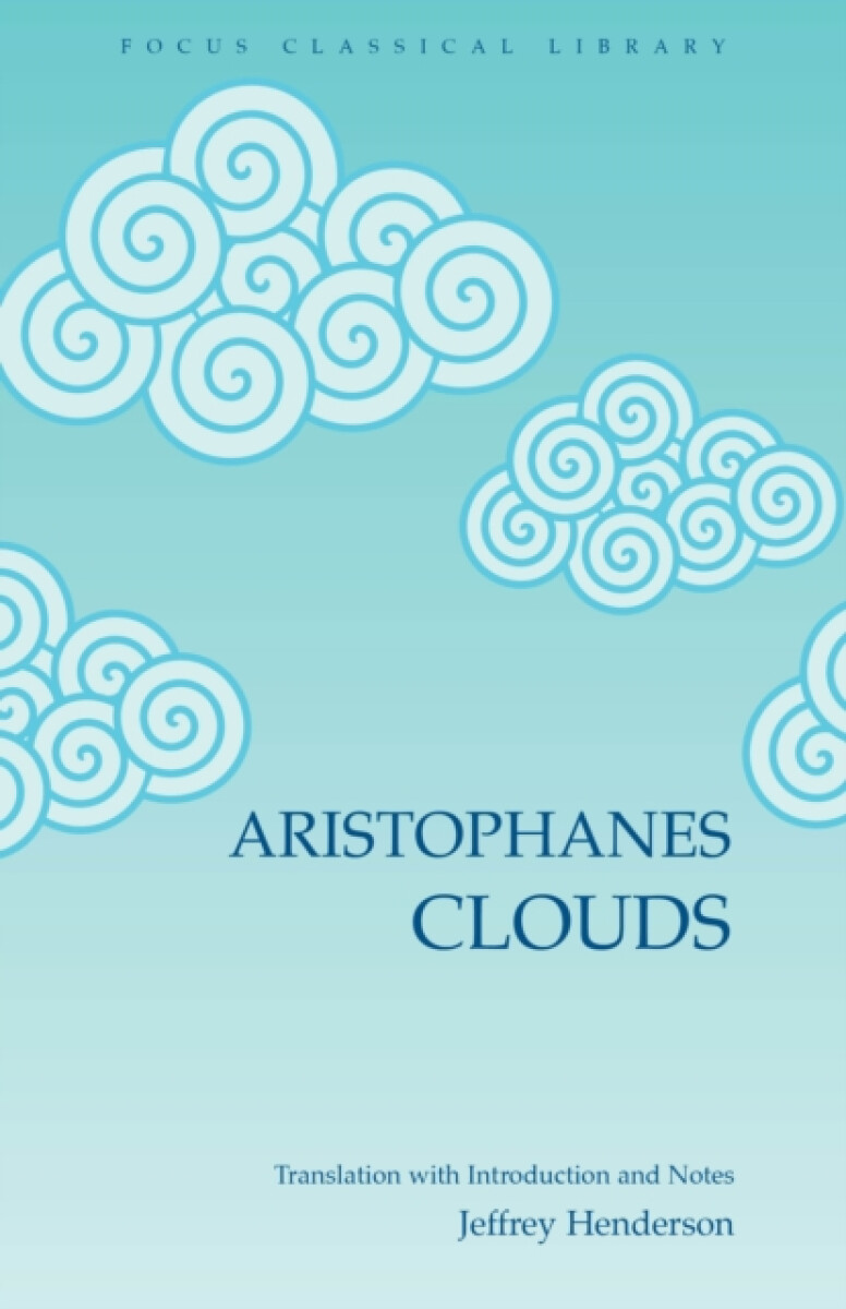 Kniha Clouds