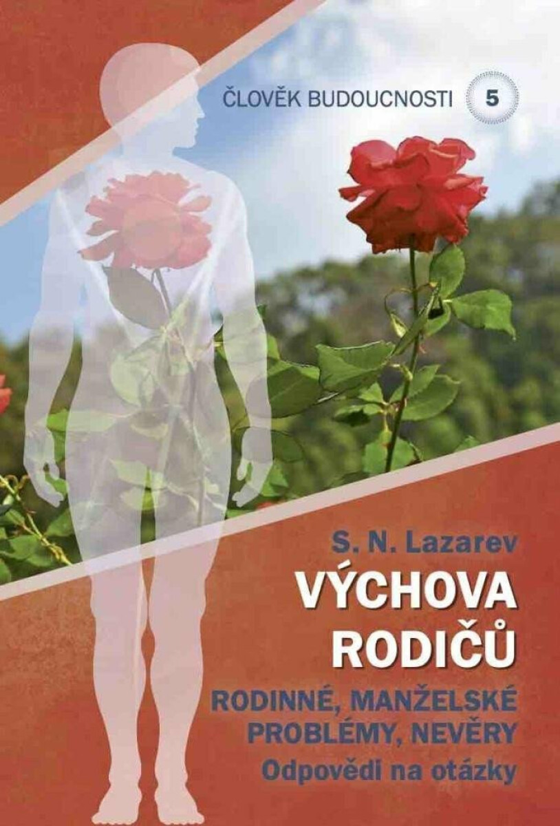 Výchova rodičů koupíte na Knihydobrovsky.cz