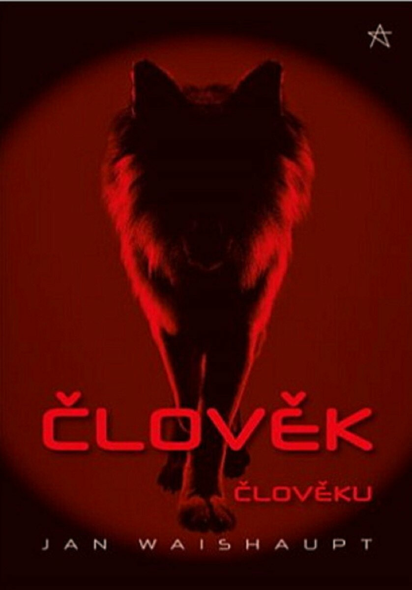 Člověk člověku koupíte na Knihydobrovsky.cz