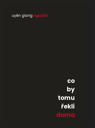 Kniha Co by tomu řekli doma