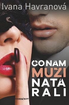 Kniha Čo nám muži natárali