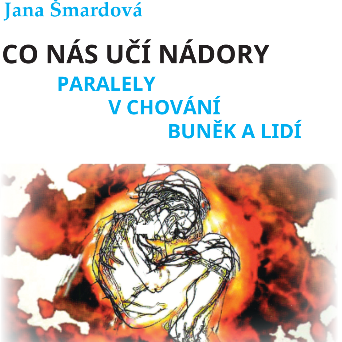 Levně Co nás učí nádory - Šmardová Jana - audiokniha