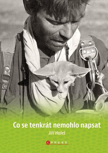 Kniha Co se tenkrát nemohlo napsat