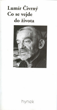 Kniha Co se vejde do života (poškozená)