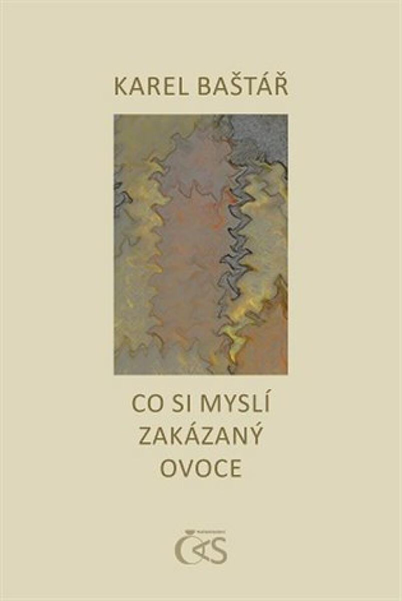 Kniha Co si myslí zakázaný ovoce