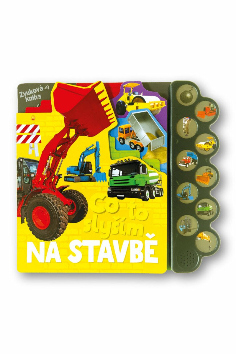 Co to slyším koupíte na Knihydobrovsky.cz