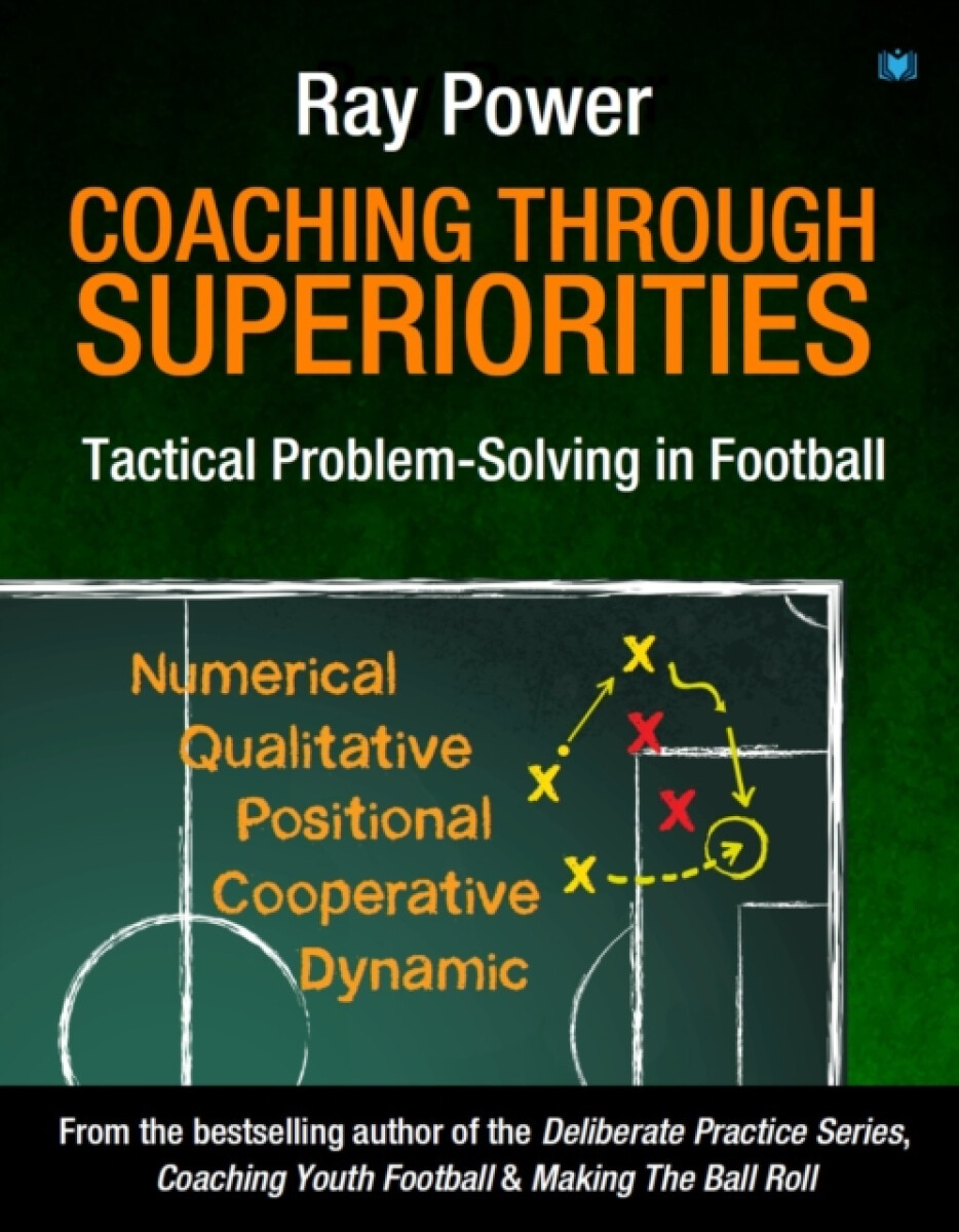 Kniha Coaching Through Superiorities