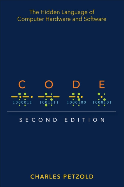 Code - Charles Petzold