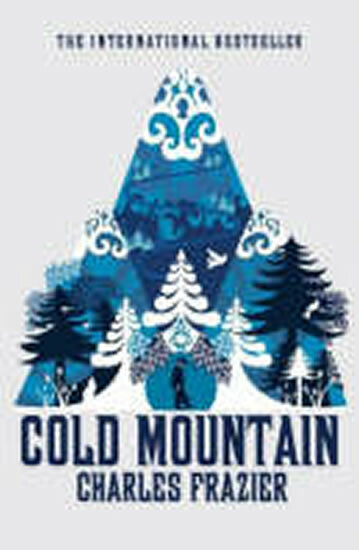 Kniha Cold Mountain