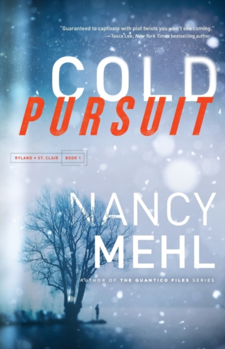 Kniha Cold Pursuit