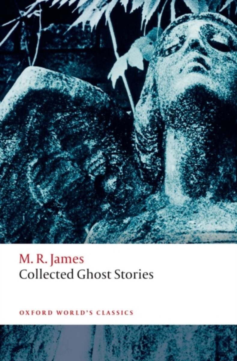 Kniha Collected Ghost Stories