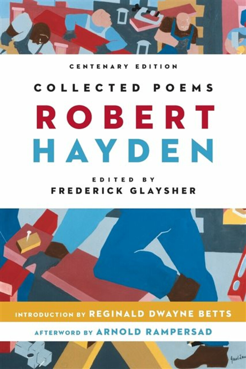 Collected Poems - Robert Hayden