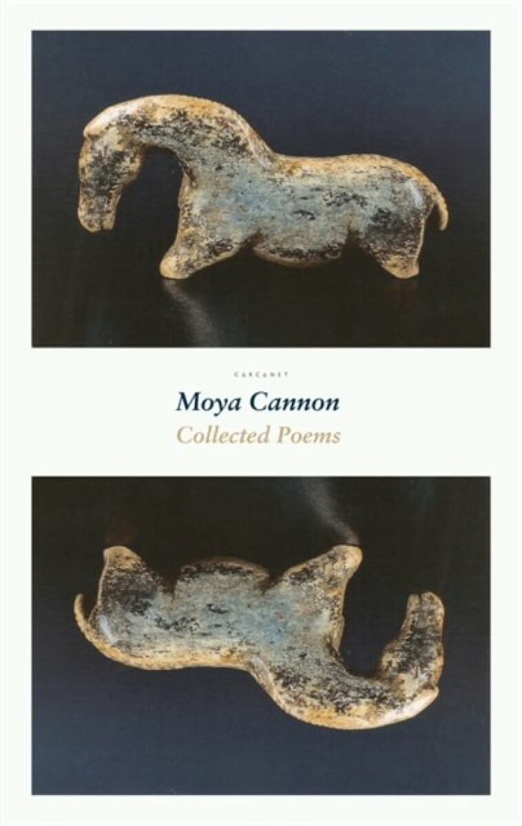 Kniha Collected Poems