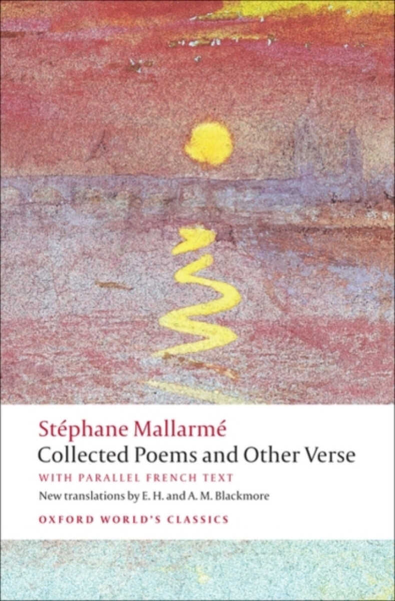 Kniha Collected Poems and Other Verse