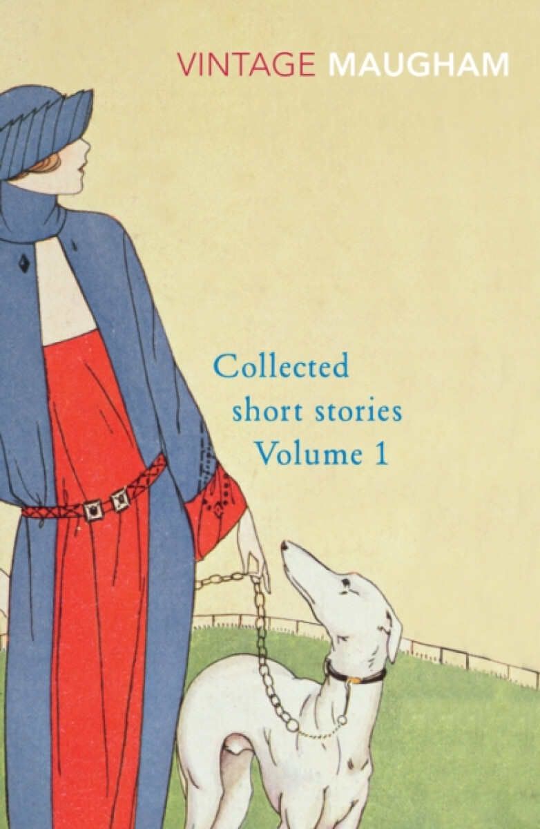 Kniha Collected Short Stories Vol. 1