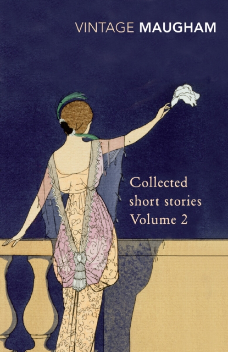 Kniha Collected Short Stories Volume 2