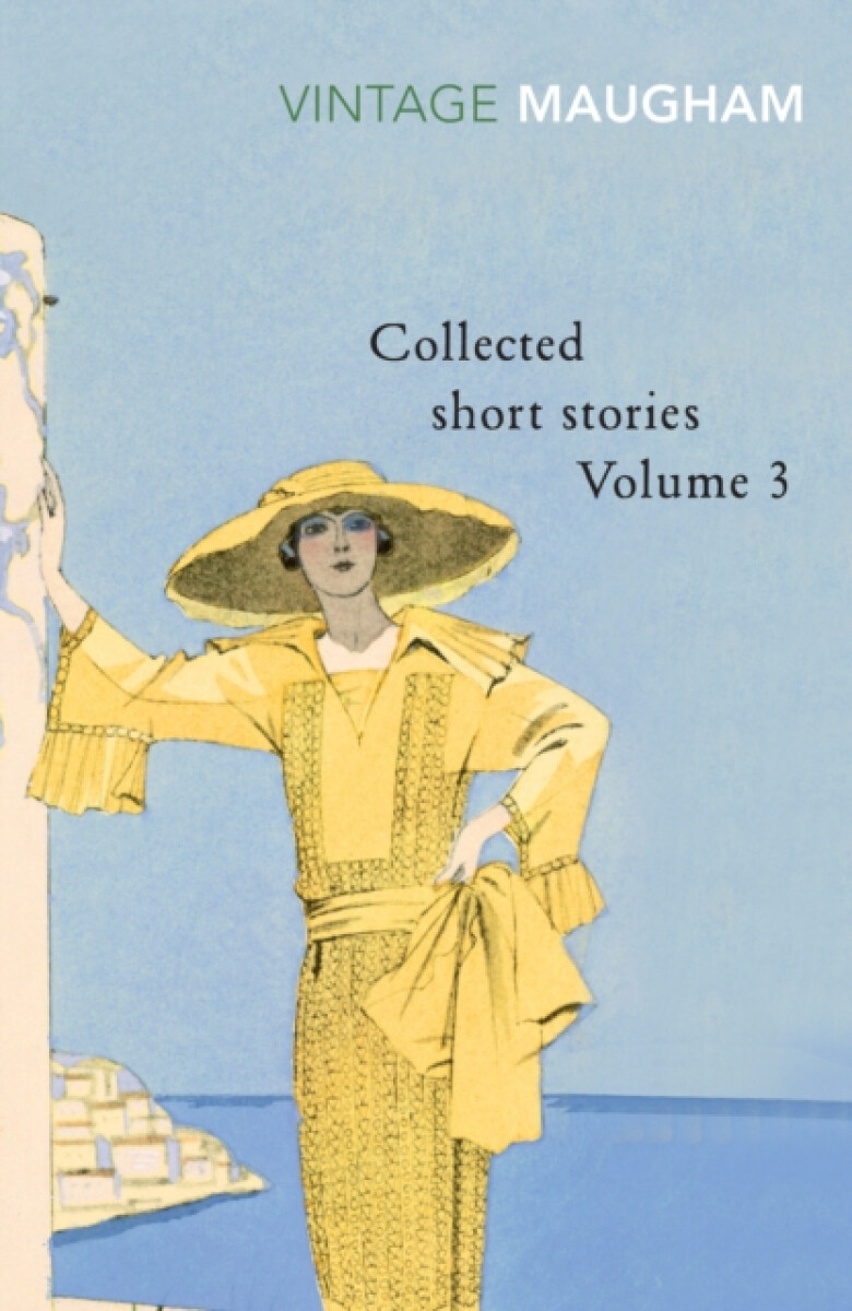 Kniha Collected Short Stories Volume 3
