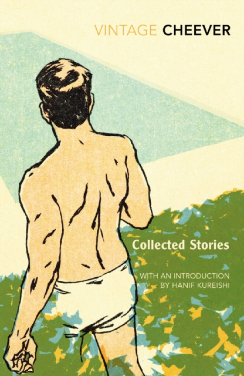 Kniha Collected Stories