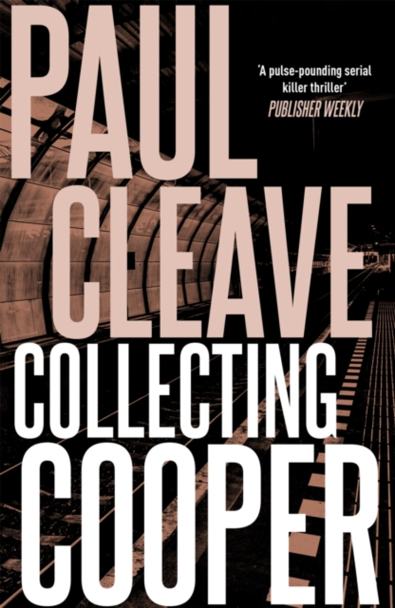 Kniha Collecting Cooper