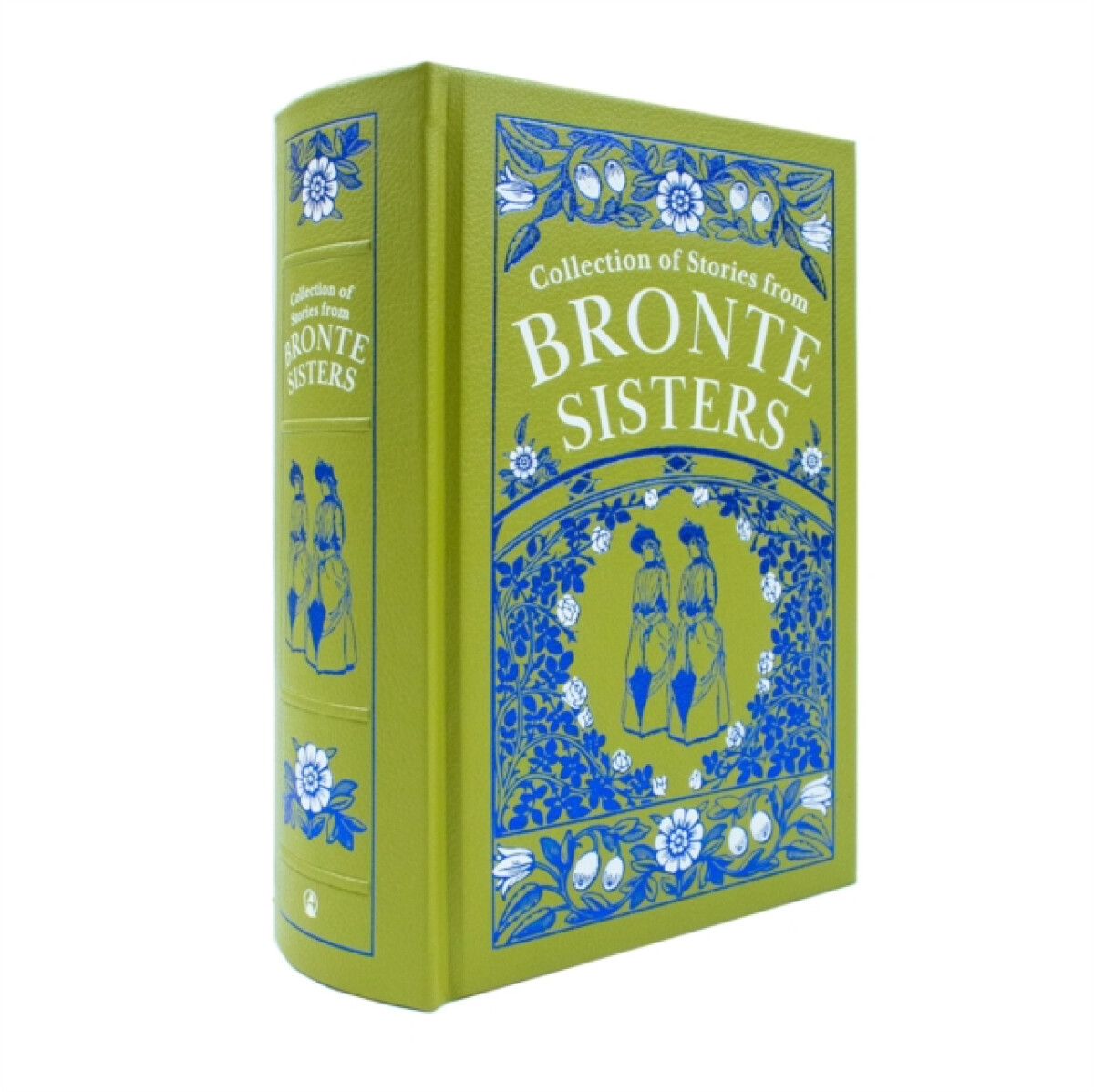 Classic Edition COLLECTION OF STORIES FROM THE BRONTE SISTERS - Bronte, Charlotte