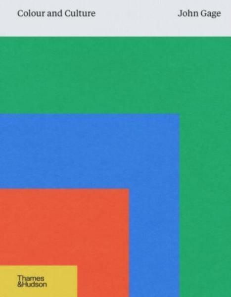 Kniha Colour and Culture