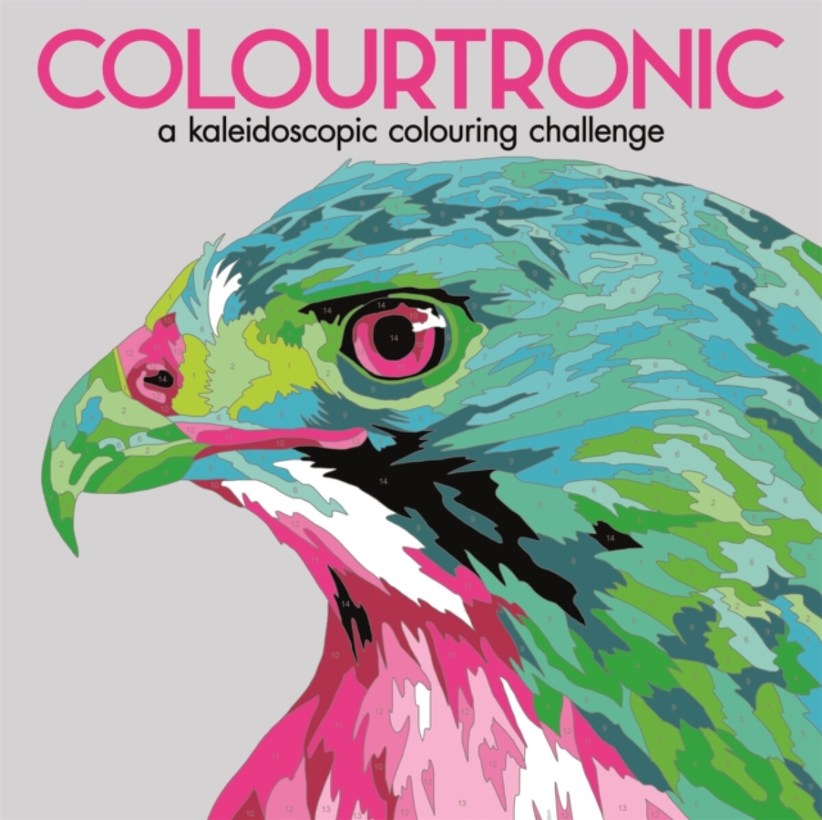 Kniha Colourtronic
