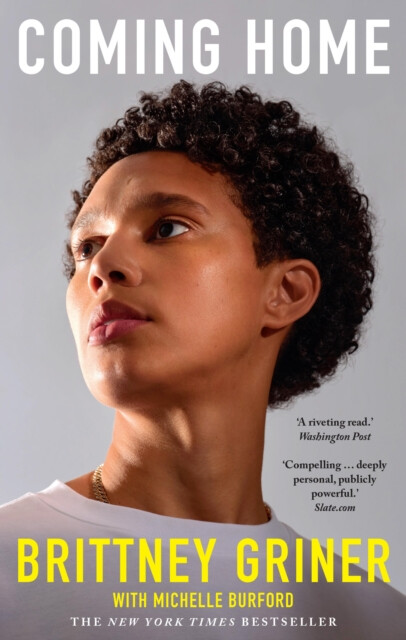 Coming Home koupíte na Knihydobrovsky.cz