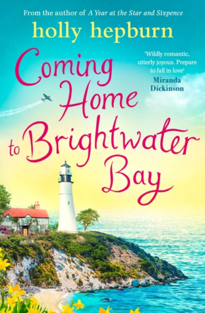 Kniha Coming Home to Brightwater Bay