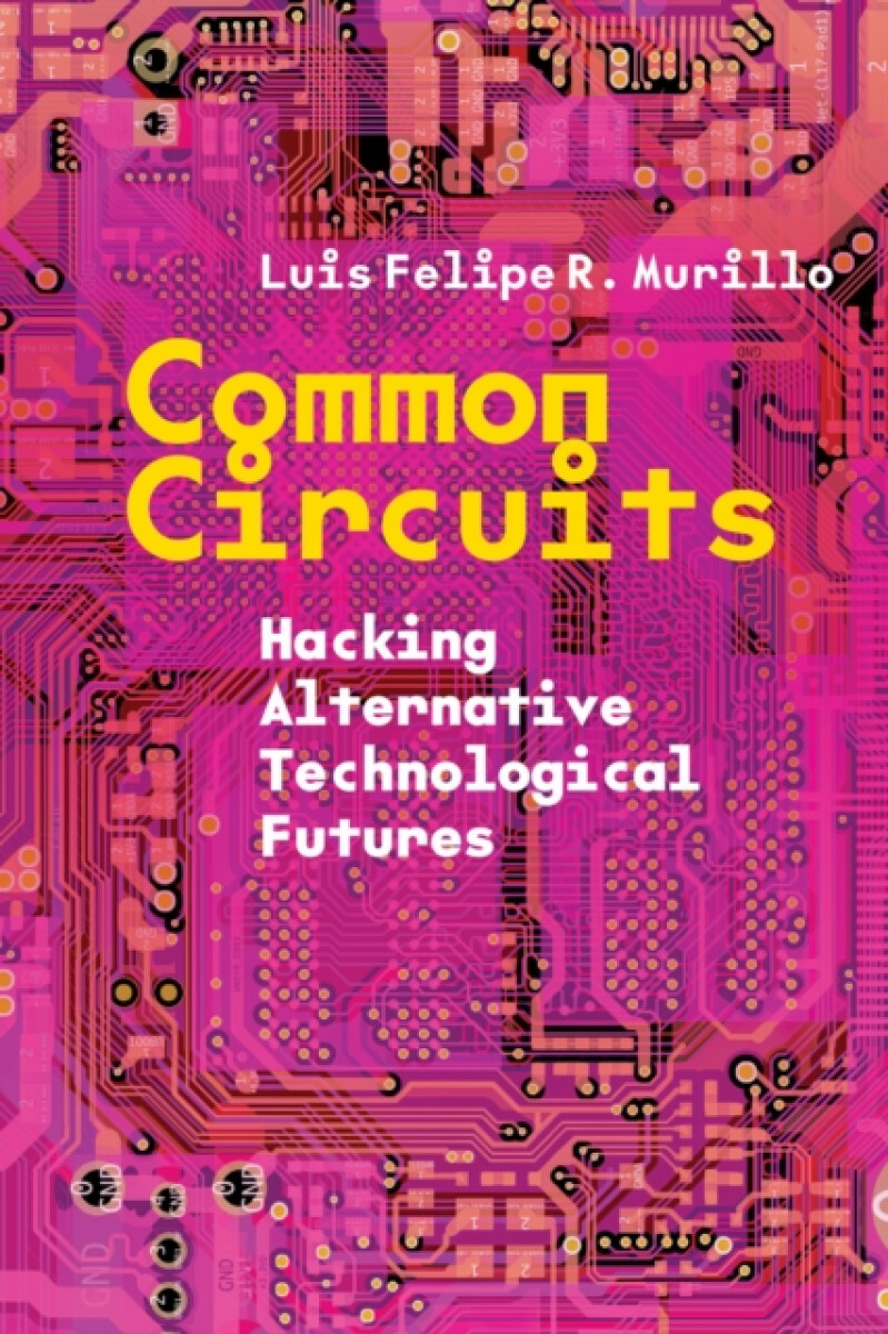 Kniha Common Circuits