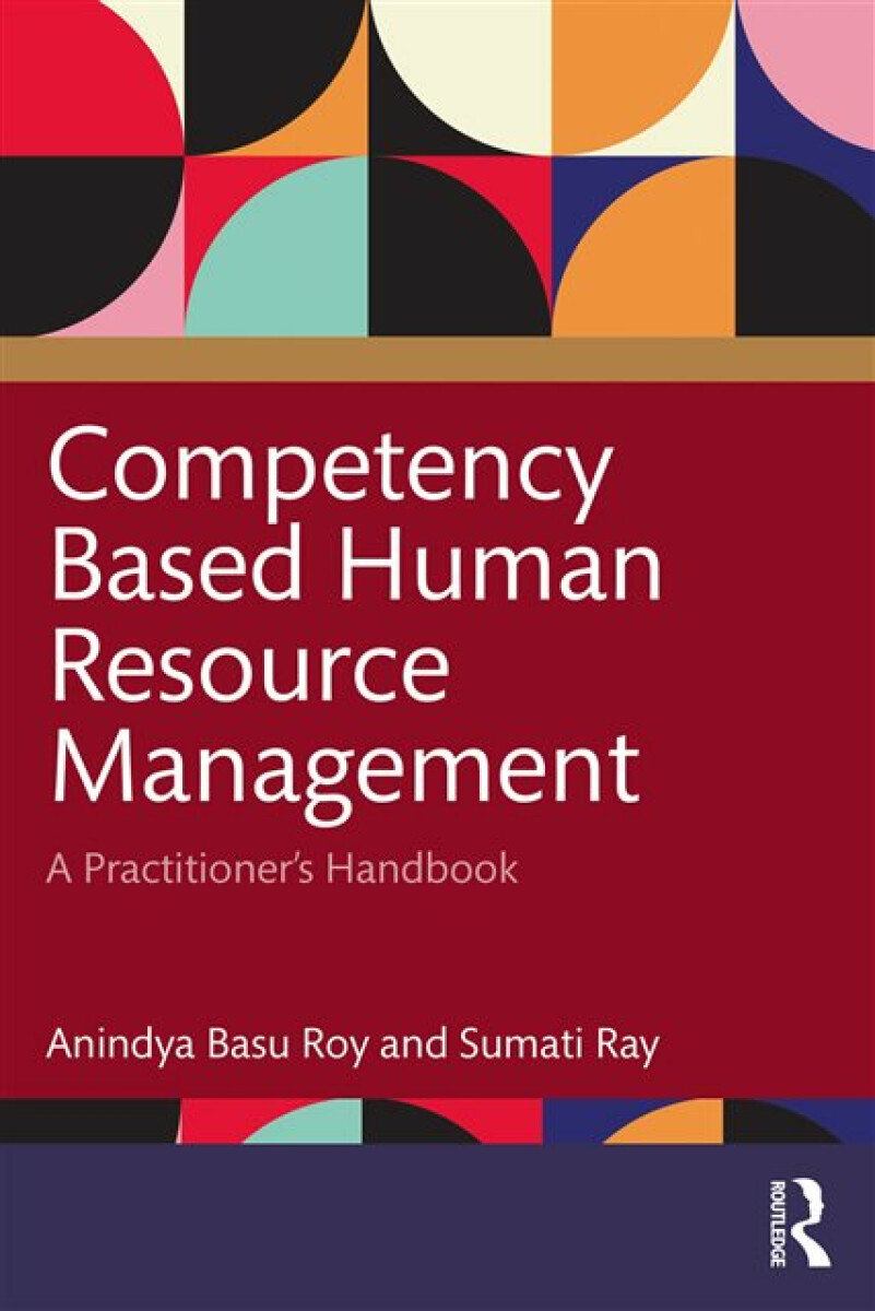 Kniha Competency Based Human Resource Management