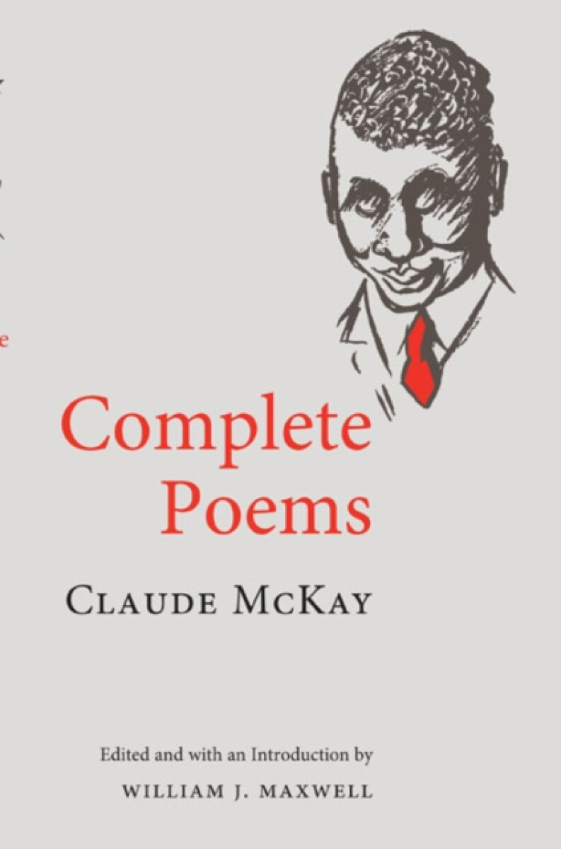 Kniha Complete Poems