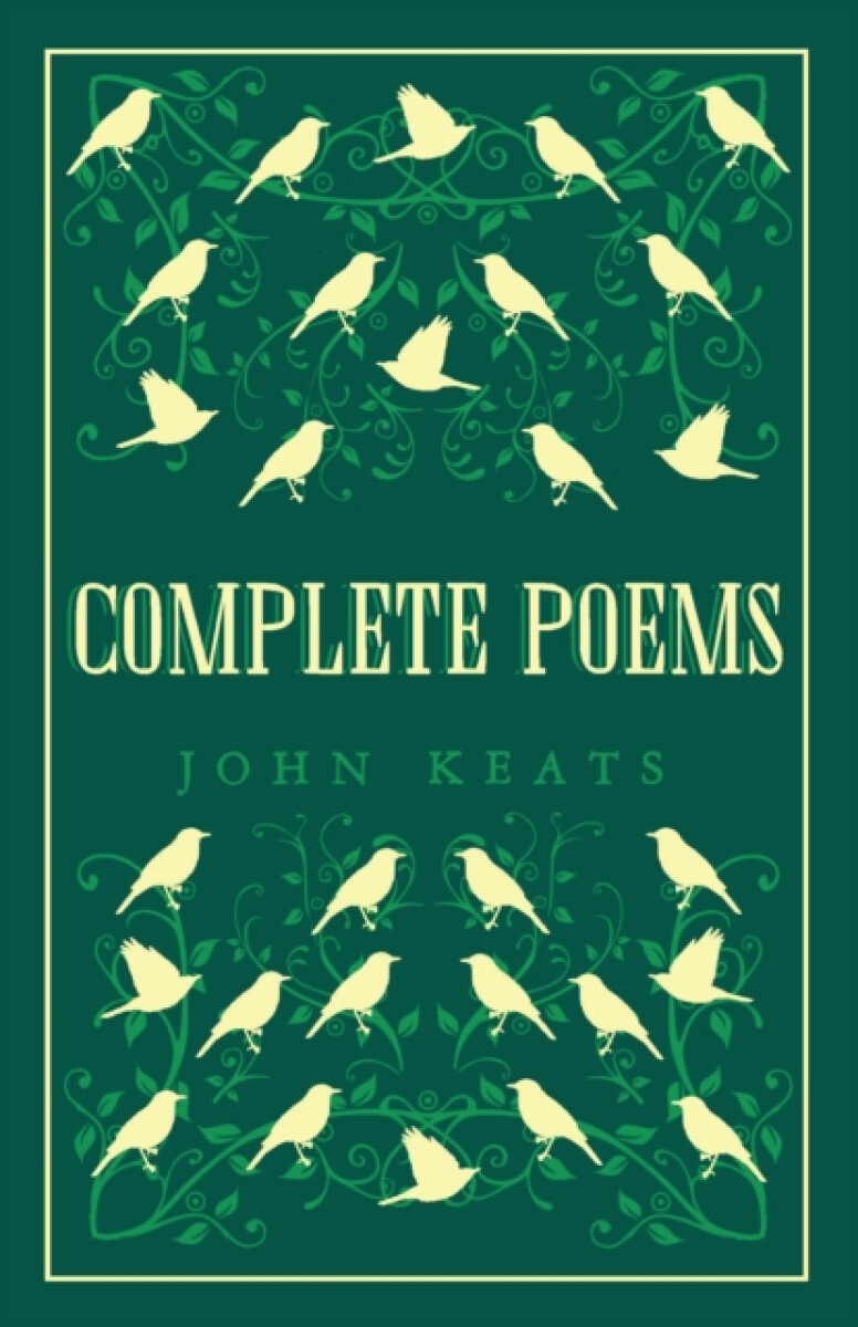 Kniha Complete Poems: Annotated Edition (Great Poets series)