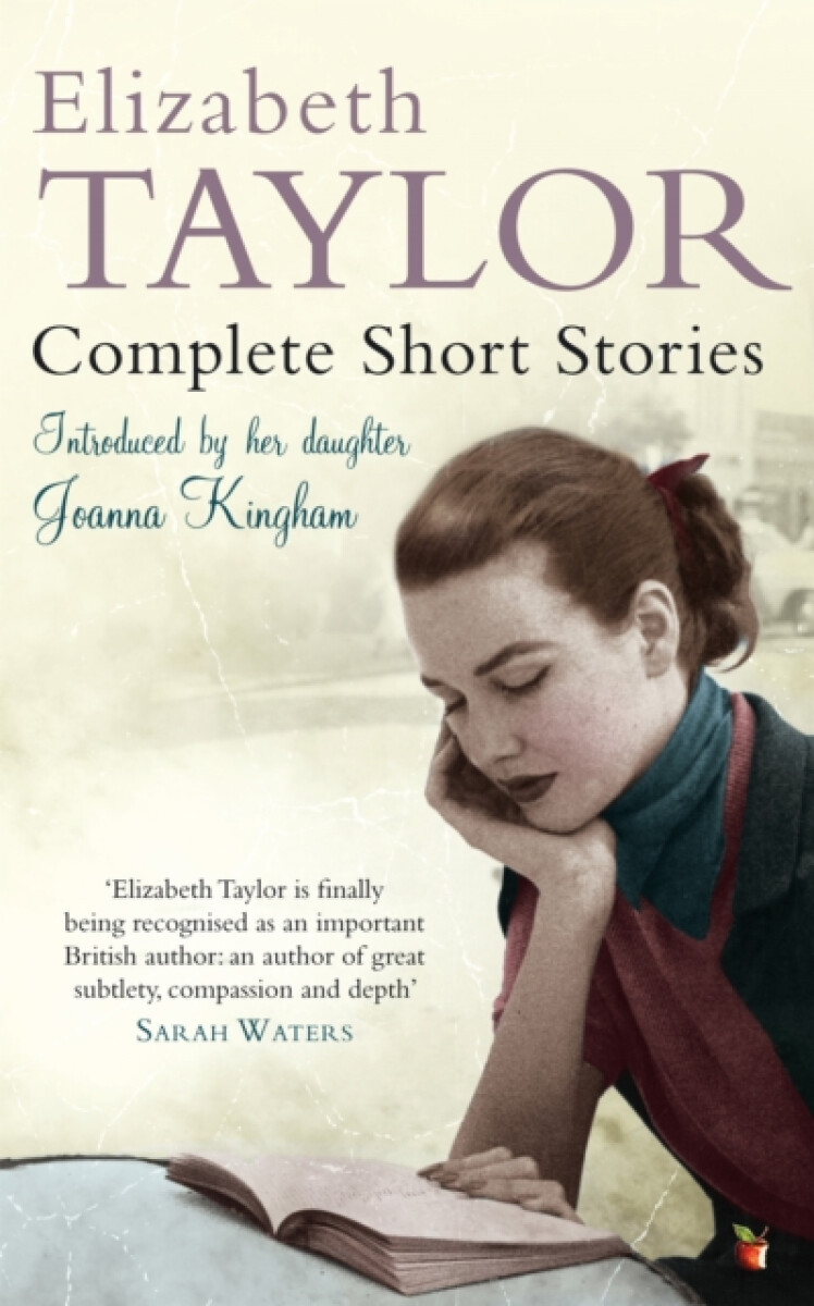 Kniha Complete Short Stories