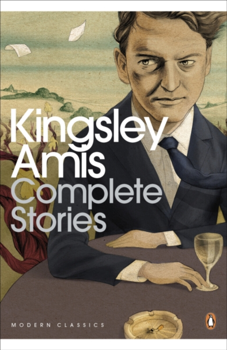 Kniha Complete Stories