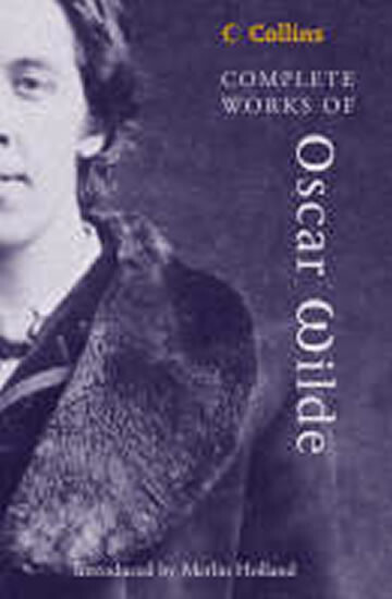 Kniha Collins Complete Works of Oscar Wilde