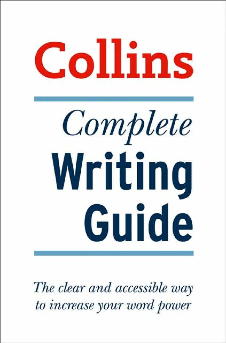 Complete Writing Guide - Graham King