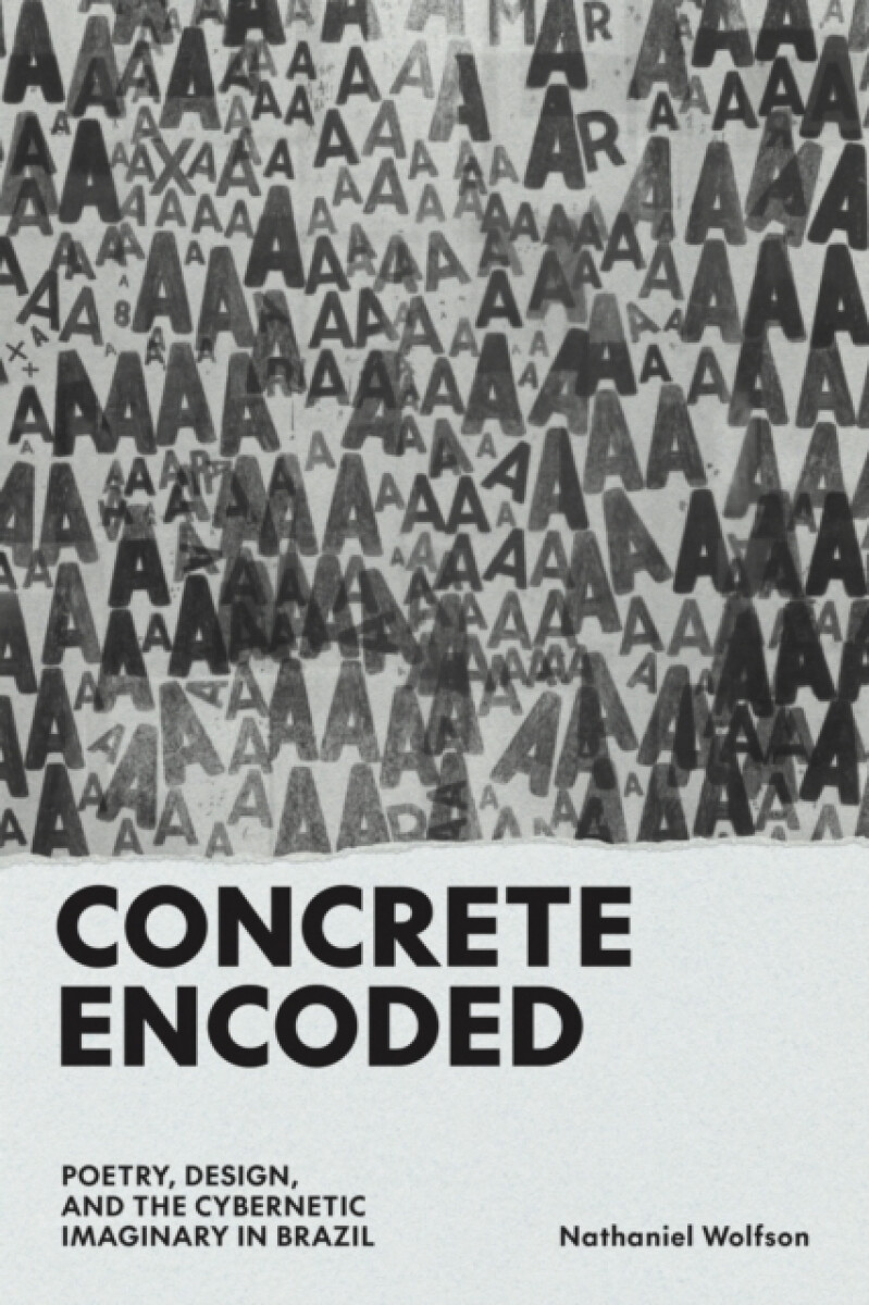 Concrete Encoded