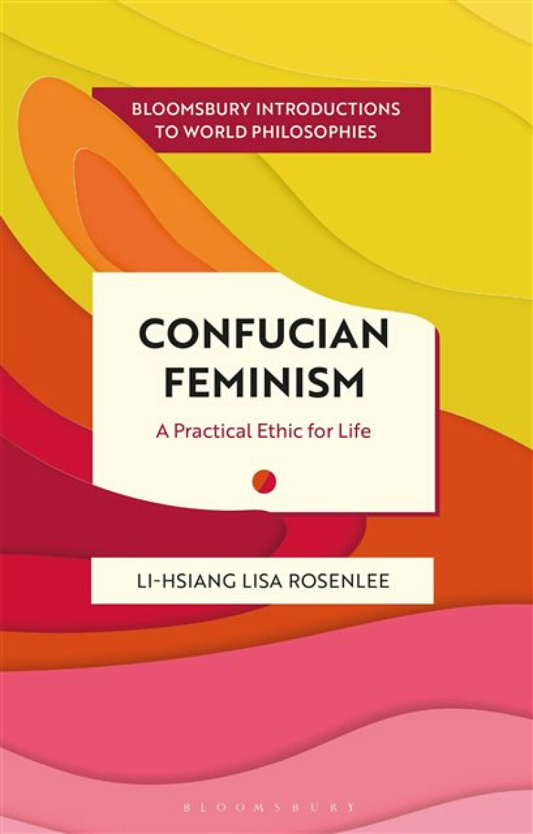 Kniha Confucian Feminism