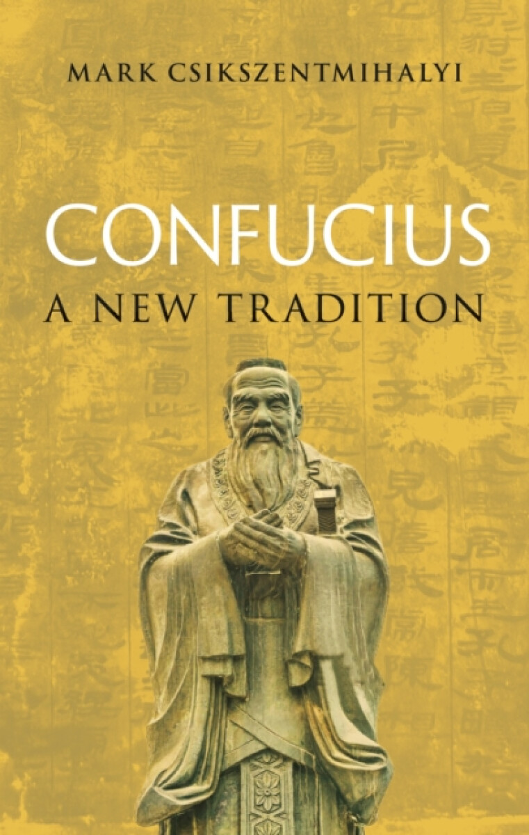 Kniha Confucius
