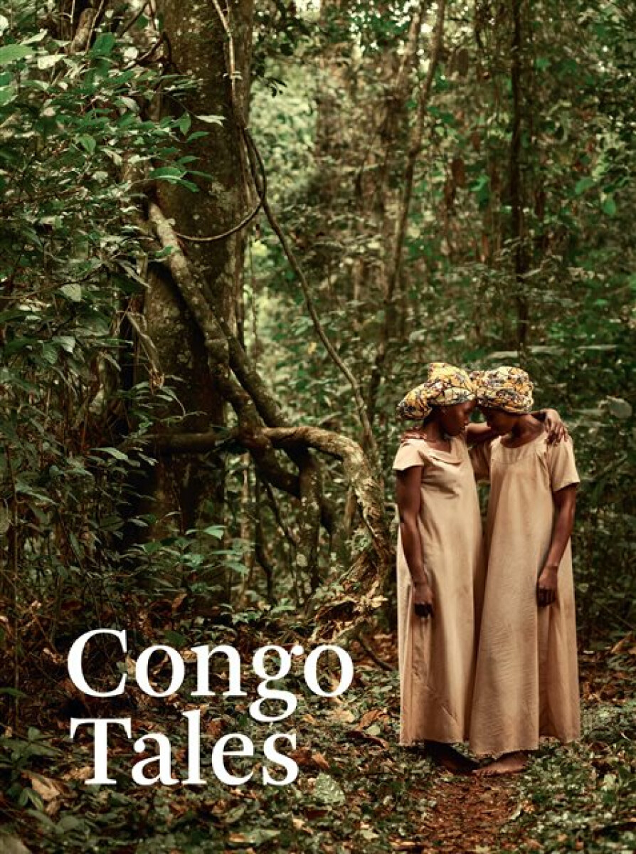 Congo Tales