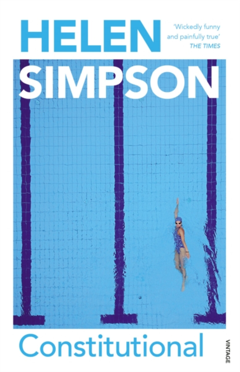 Kniha Constitutional