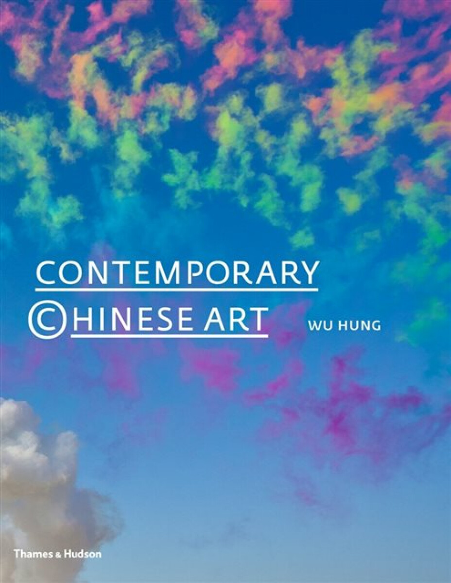Kniha Contemporary Chinese Art: A History