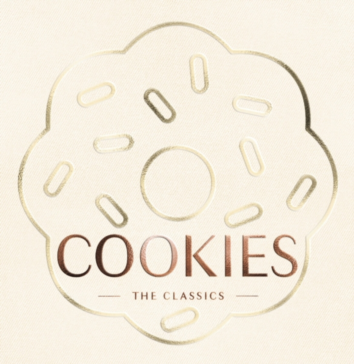Kniha COOKIES