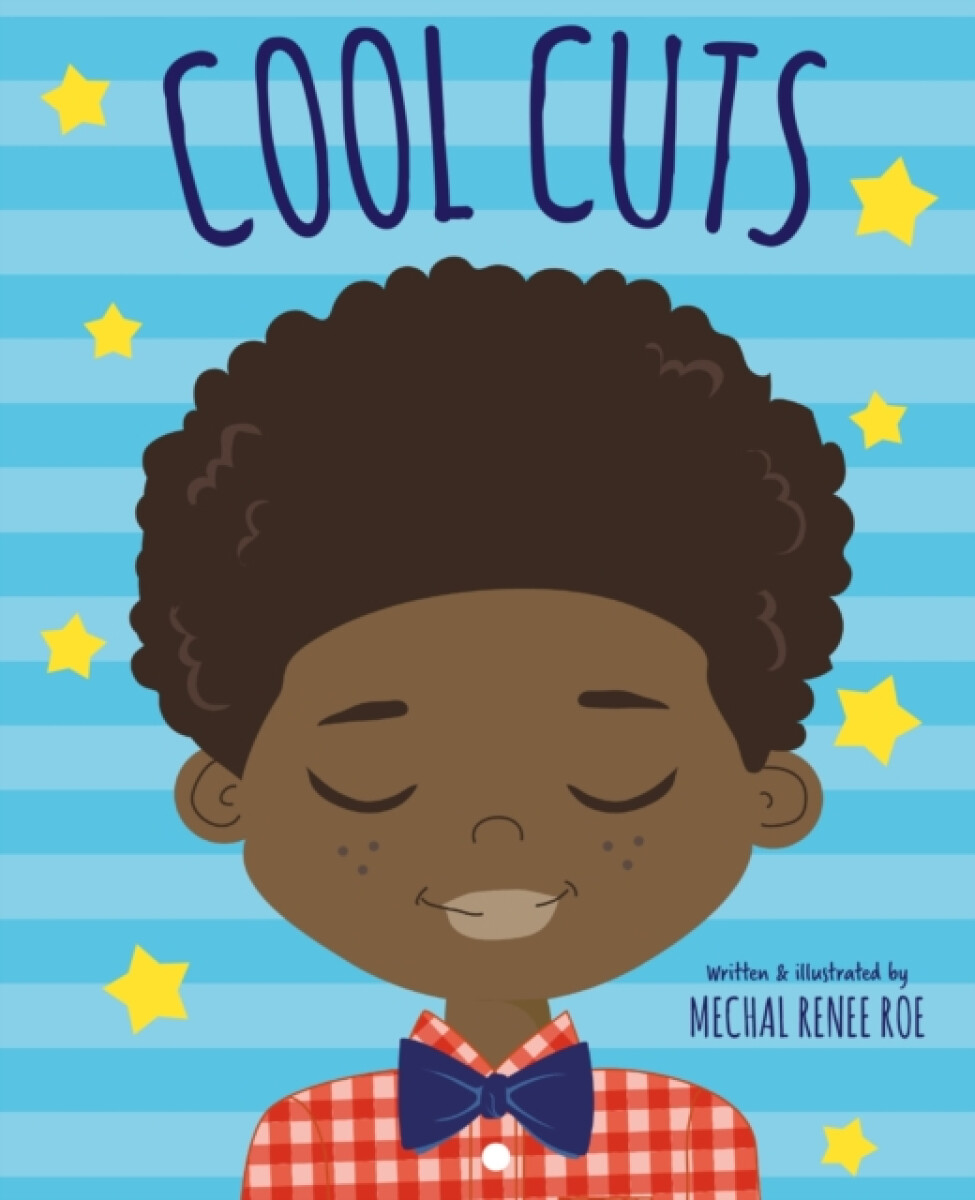 Kniha Cool Cuts