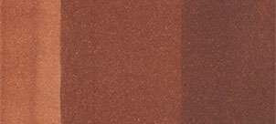 Copic classic marker – E27 Milk Chocolate