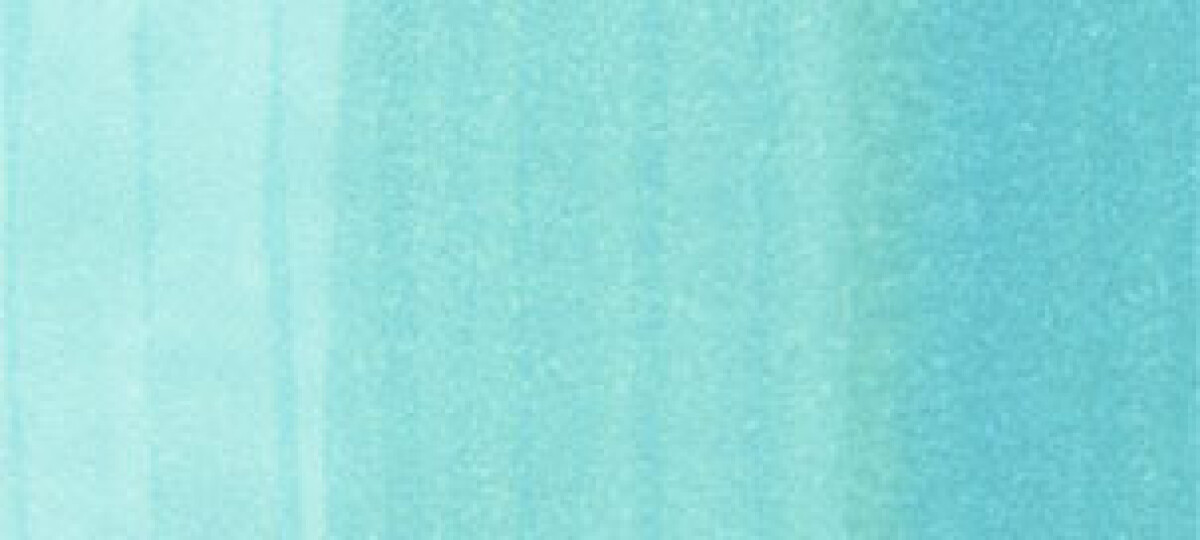 Levně Copic Ink – BG01 Aqua Blue