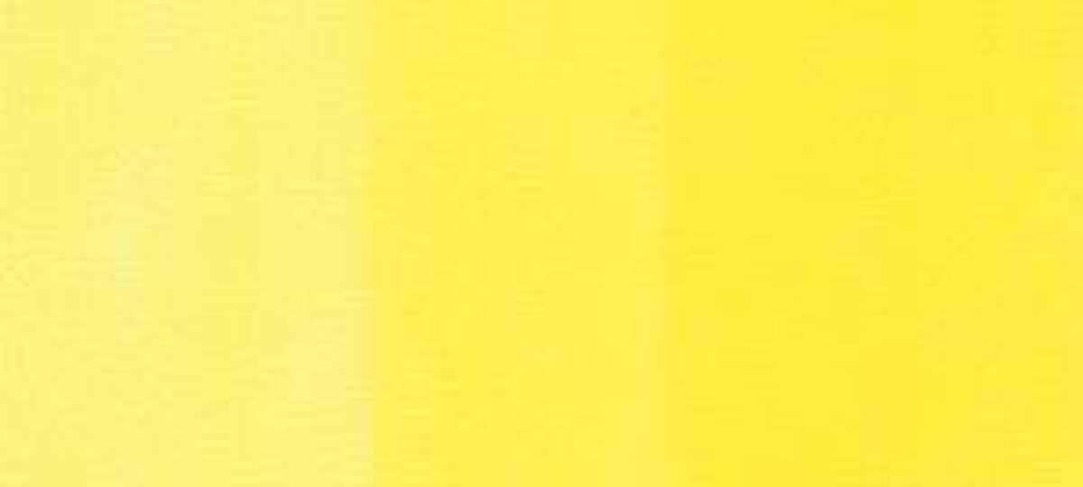 Copic sketch marker - Y02 canary yellow