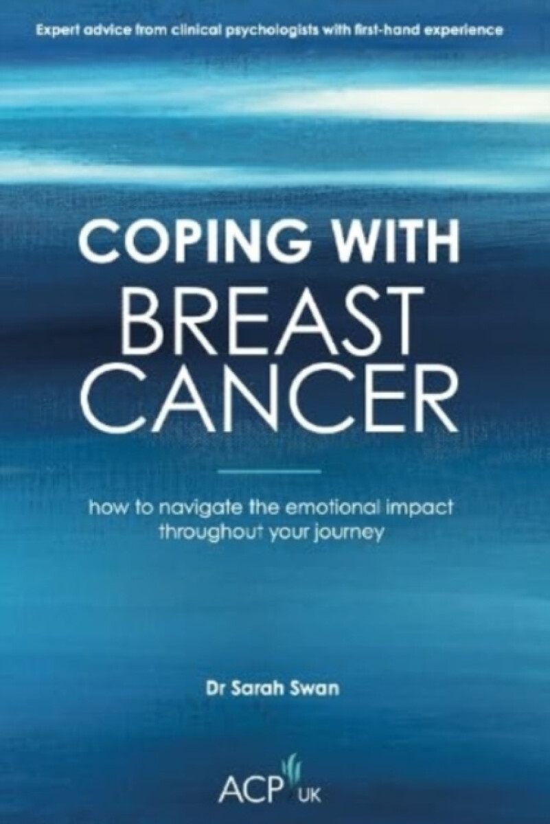 Kniha Coping With Breast Cancer