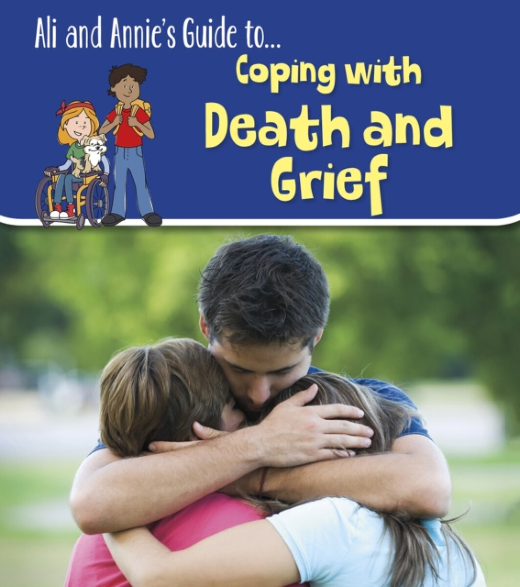 Coping with Death and Grief
